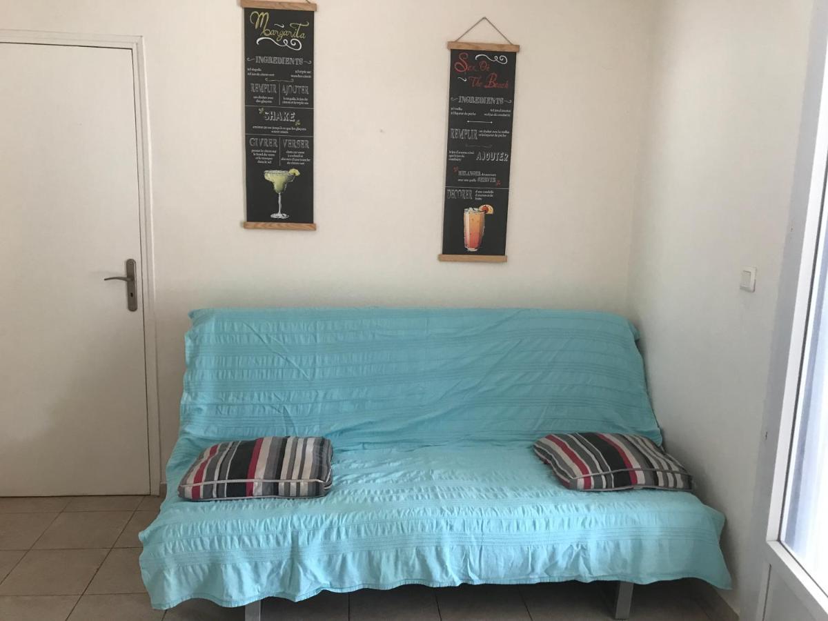 Residence Bleu Marine Le Gosier  Dış mekan fotoğraf