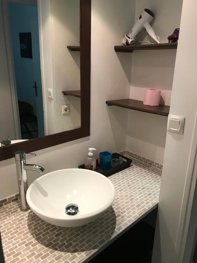 Residence Bleu Marine Le Gosier  Dış mekan fotoğraf