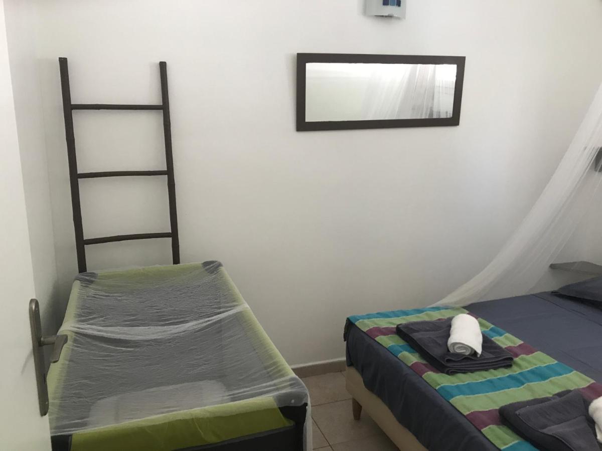 Residence Bleu Marine Le Gosier  Dış mekan fotoğraf