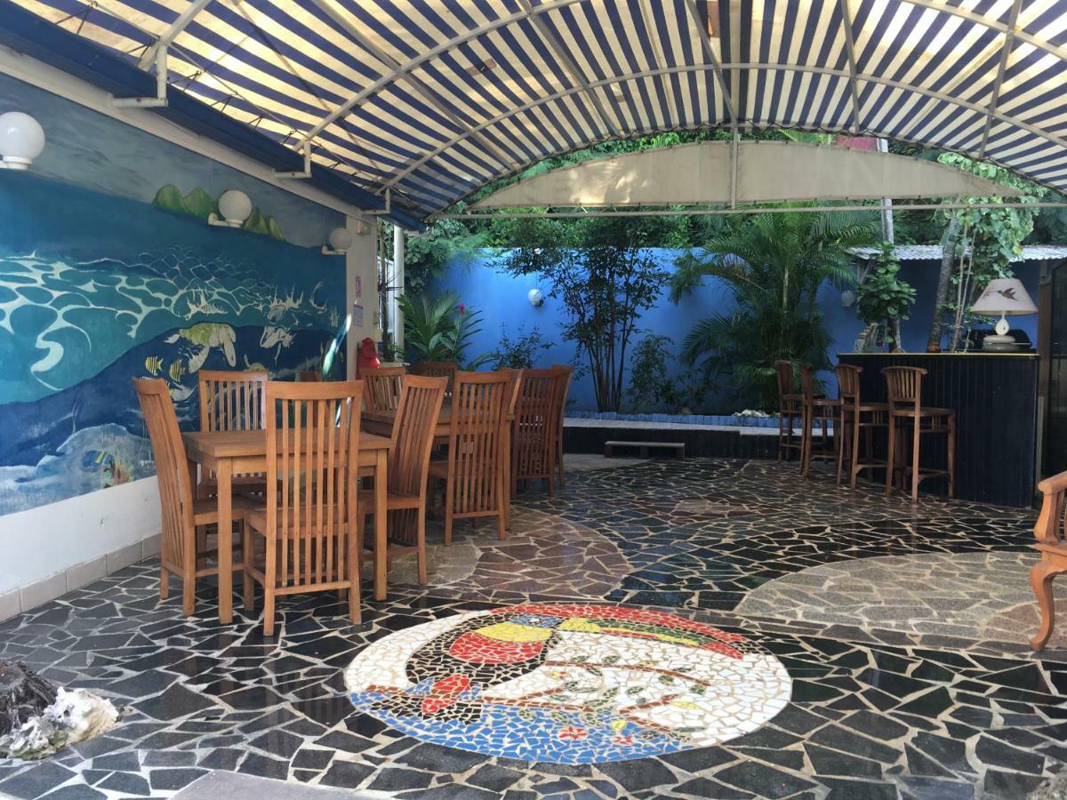 Residence Bleu Marine Le Gosier  Dış mekan fotoğraf